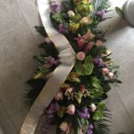 CENTRO DE FLORES VARIADAS