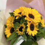 RAMO GIRASOLES