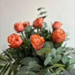RAMO 8 ROSAS